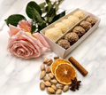 Zestaw Premium BIGmakaroniki – Raffaello & Ferrero